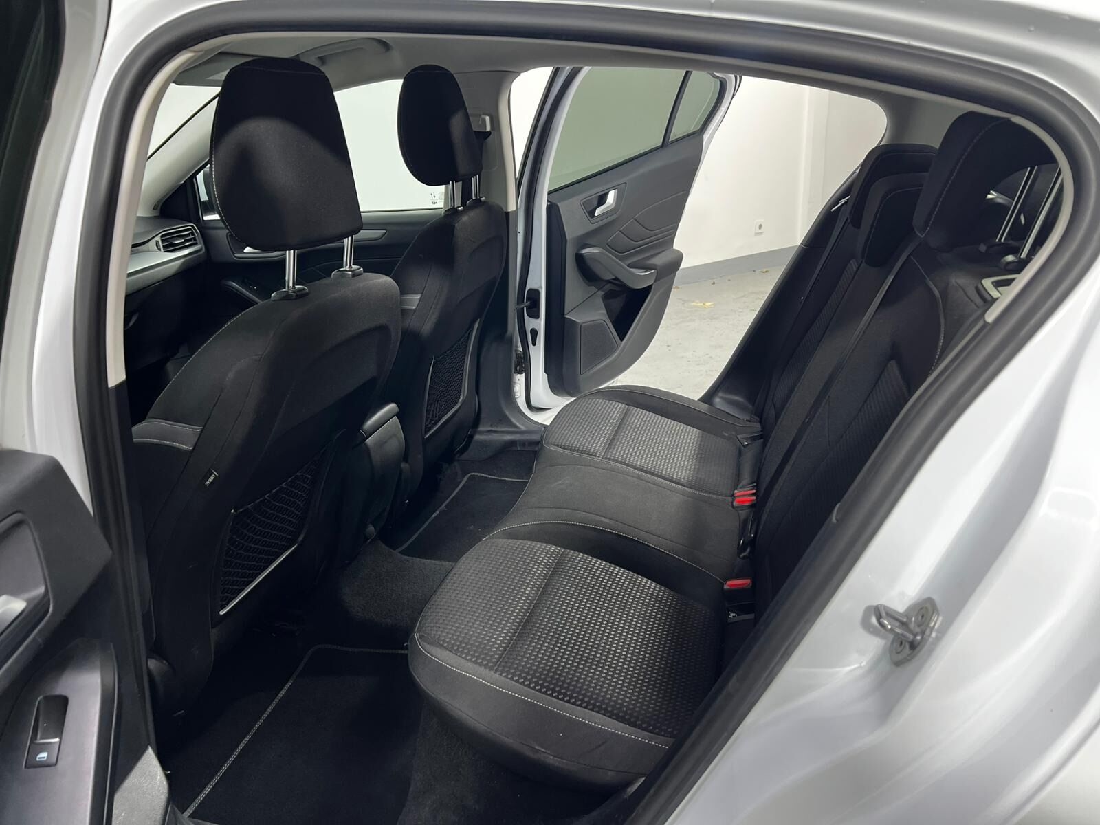 2024 Ford Focus