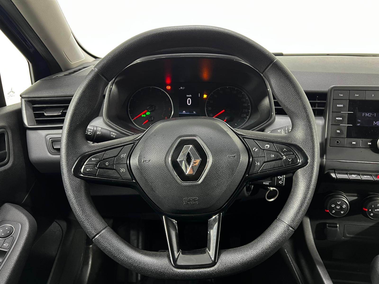 2023 Renault Clio