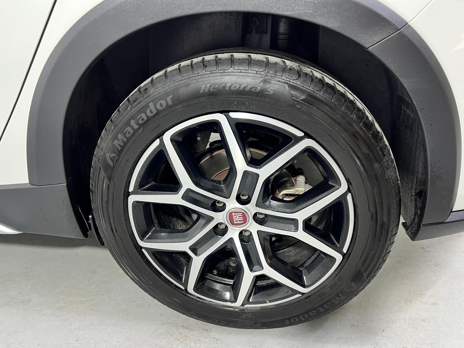 2024 Fiat Egea Cross