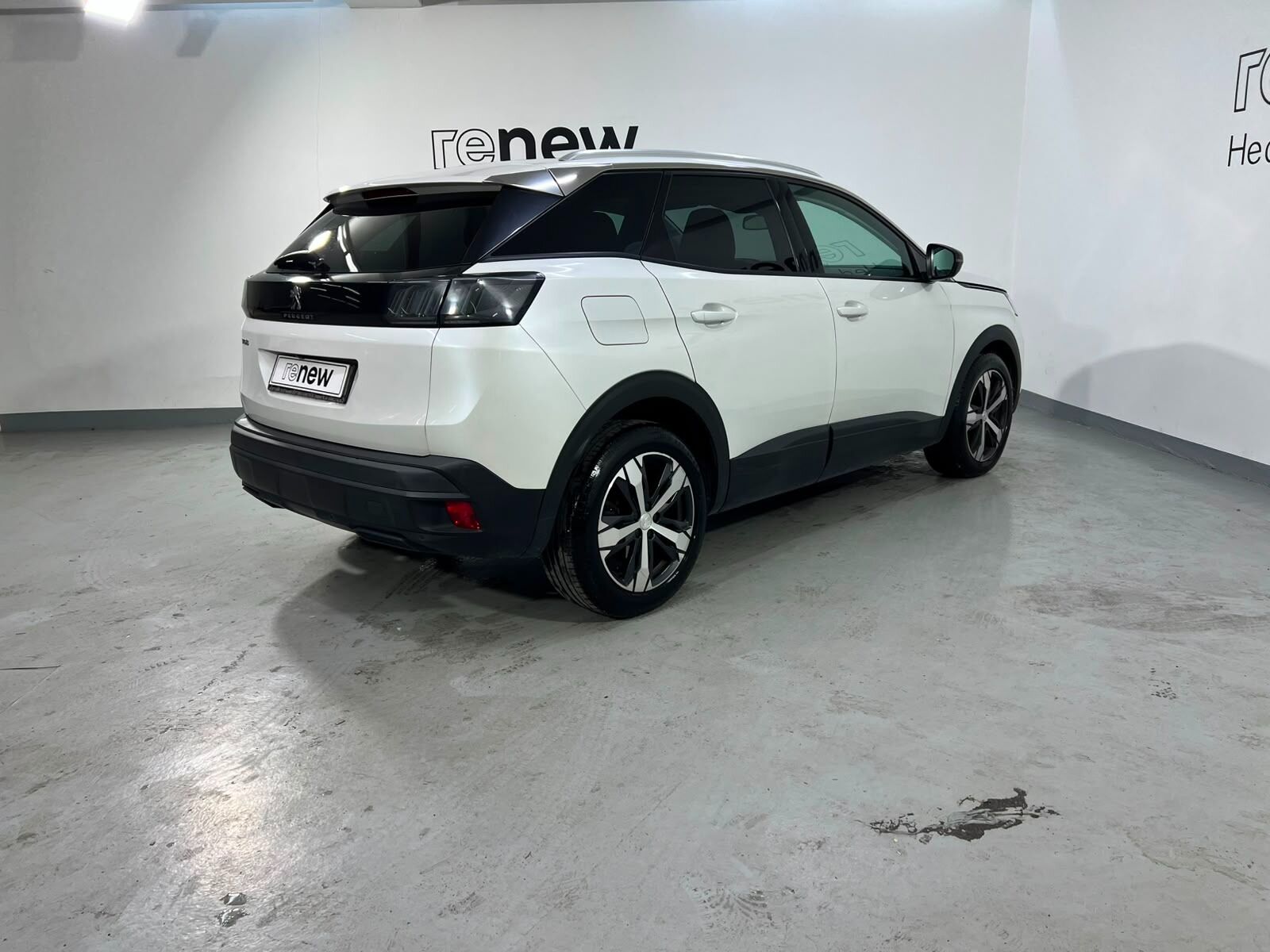 2022 Peugeot 3008