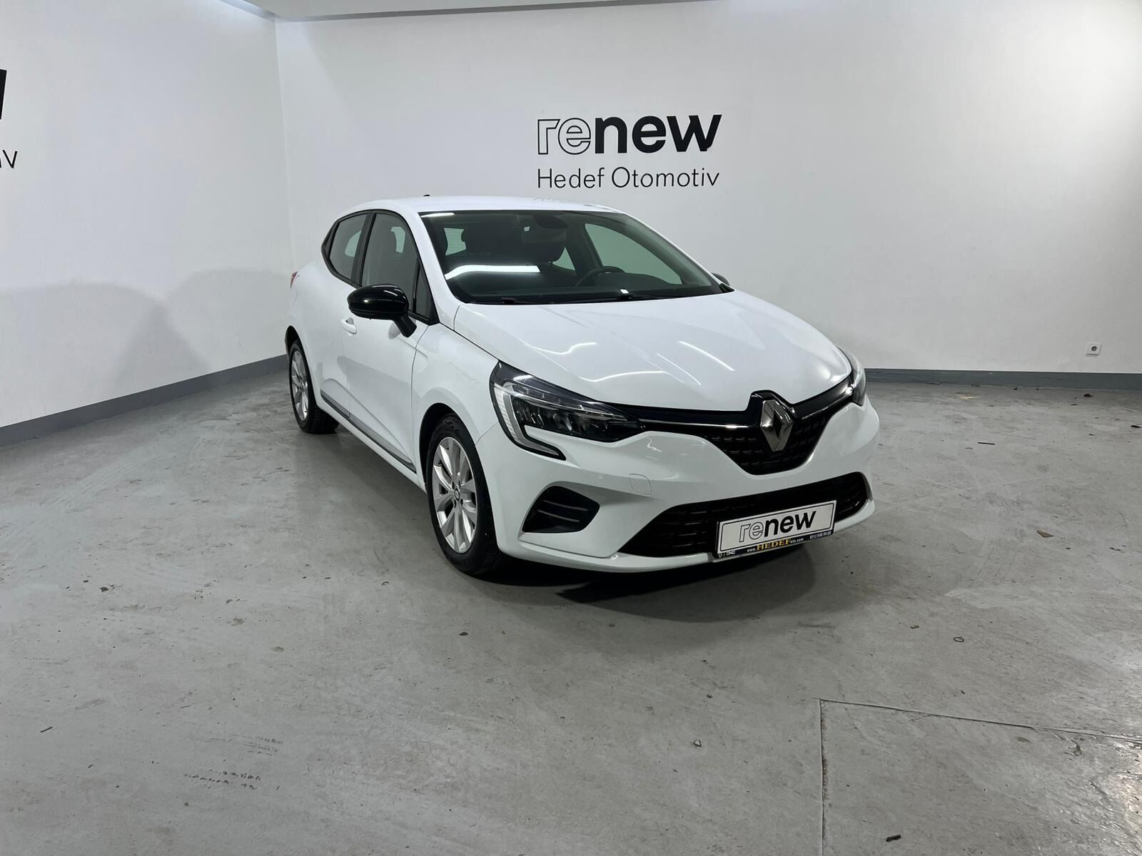 2023 Renault Clio