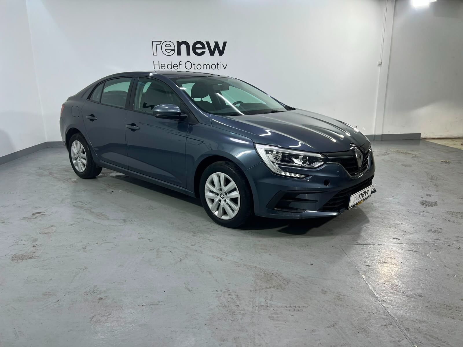 2024 Renault Megane