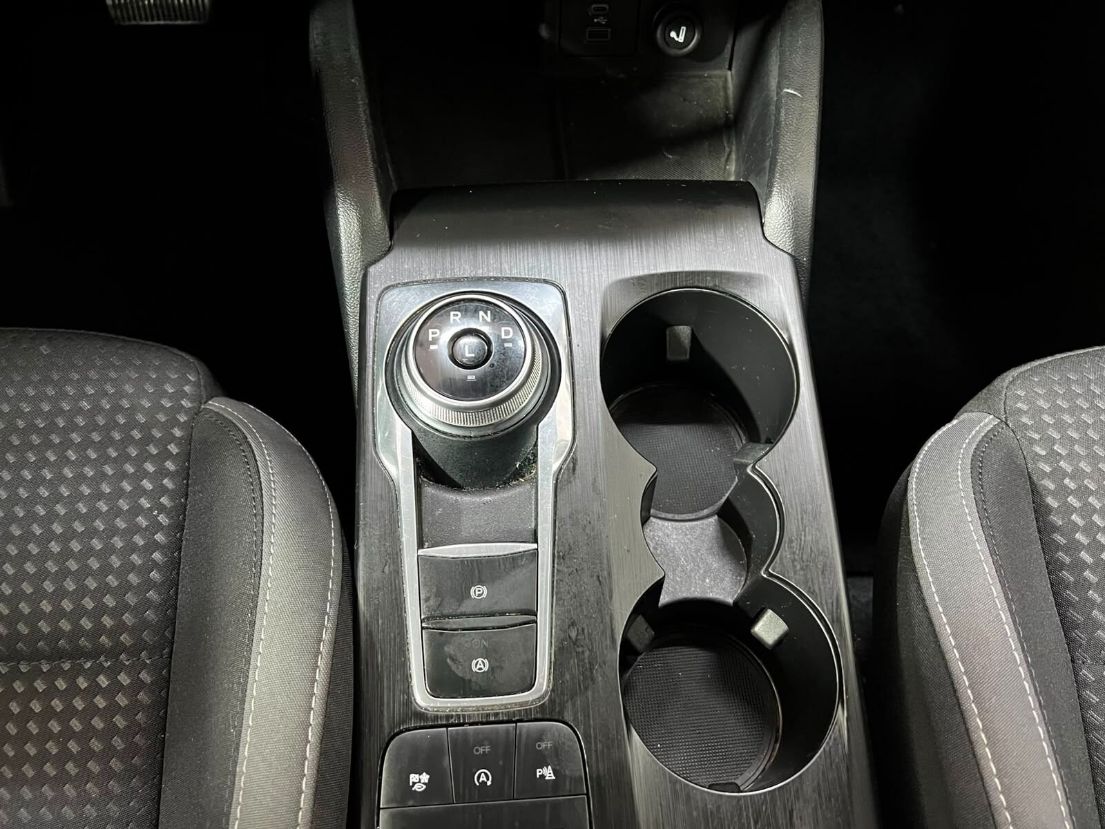 2024 Ford Focus
