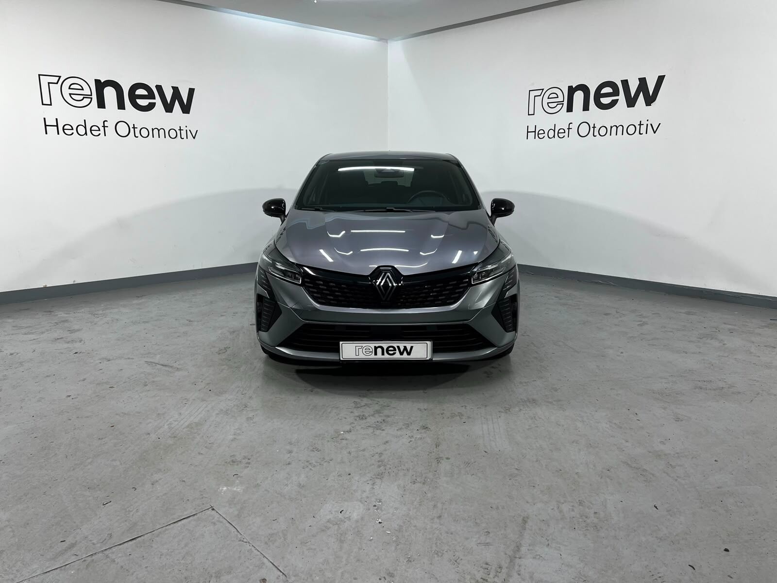 2023 Renault Clio