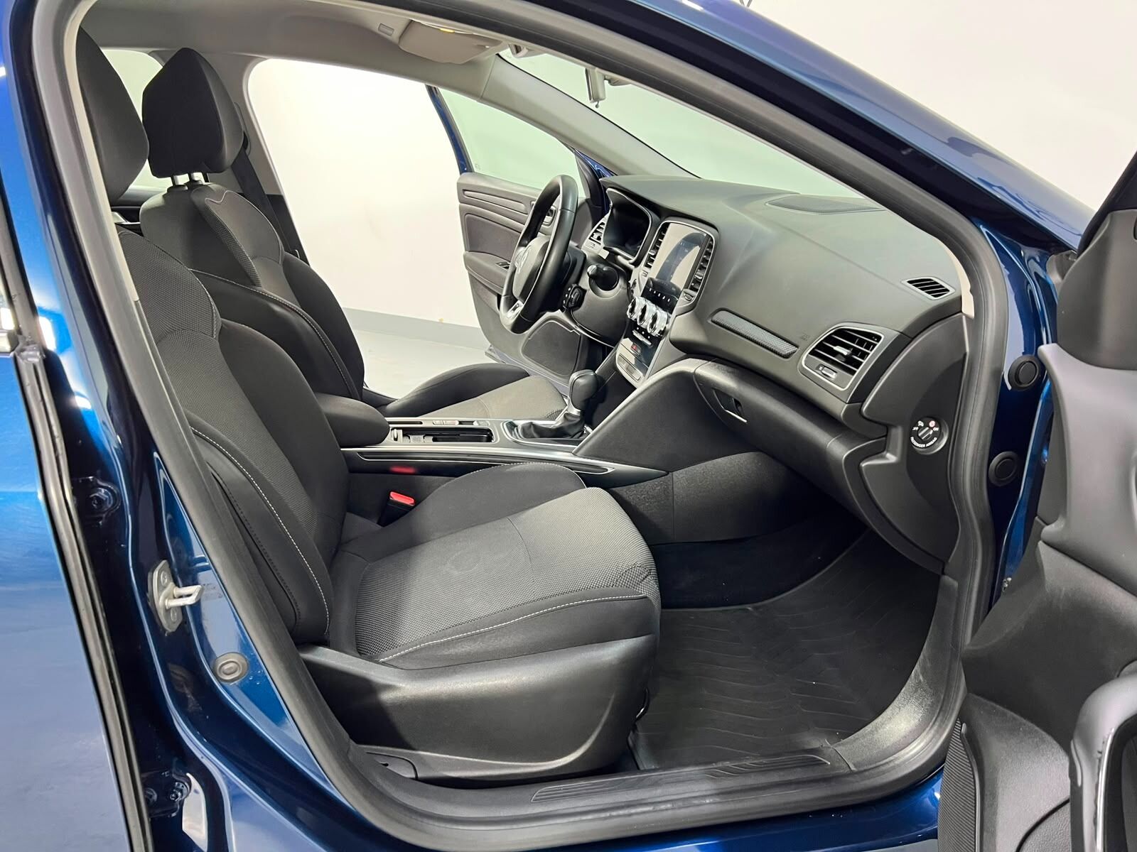 2023 Renault Megane
