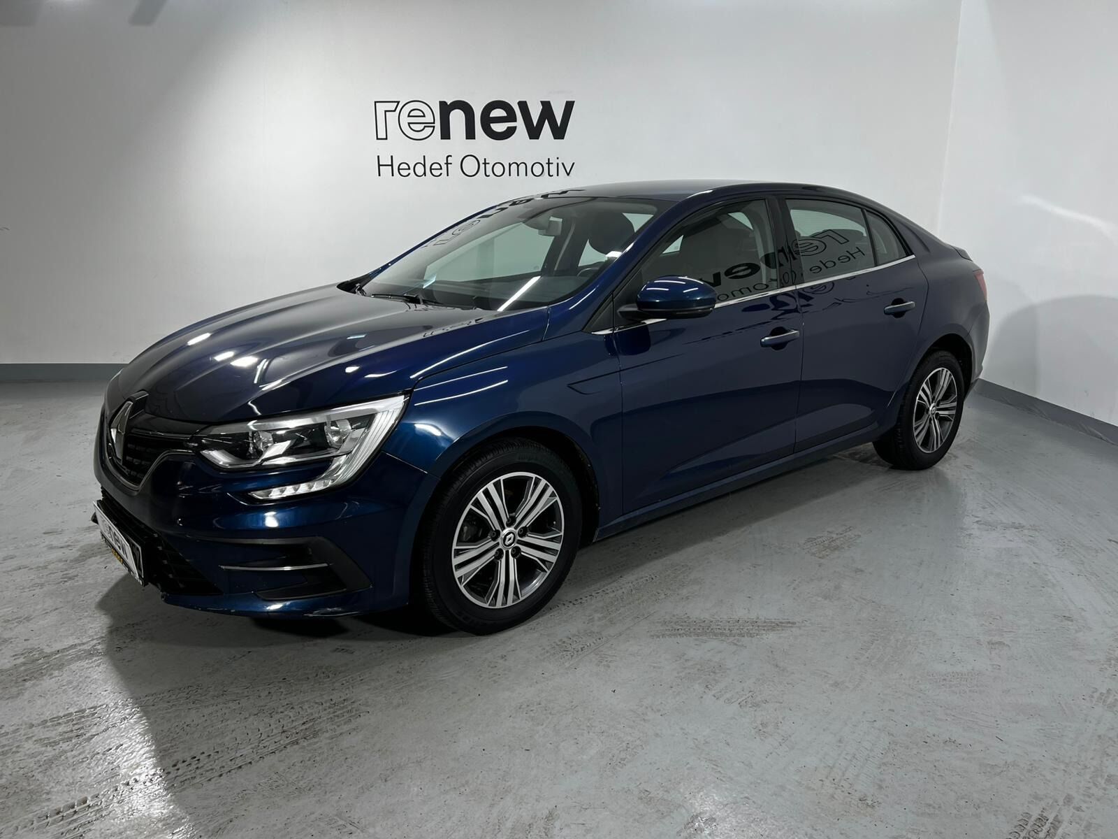 2023 Renault Megane