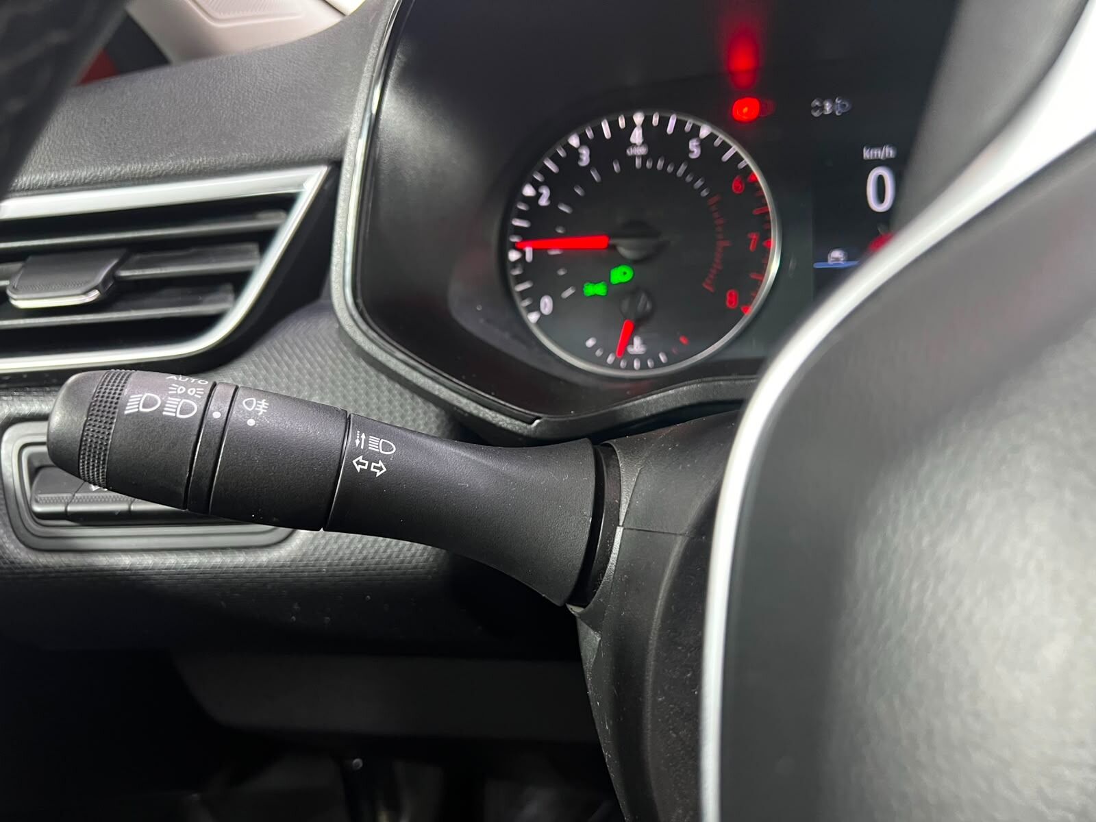 2023 Renault Clio