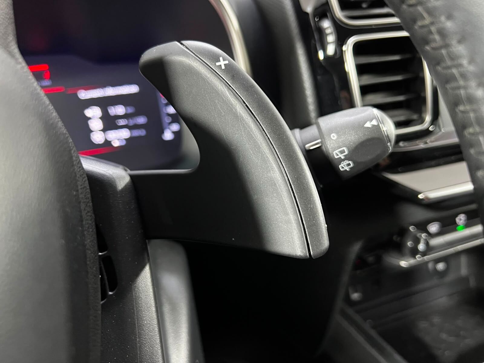 2023 Citroen C5 AirCross