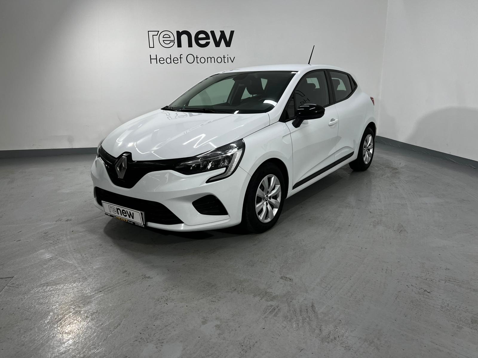 2023 Renault Clio
