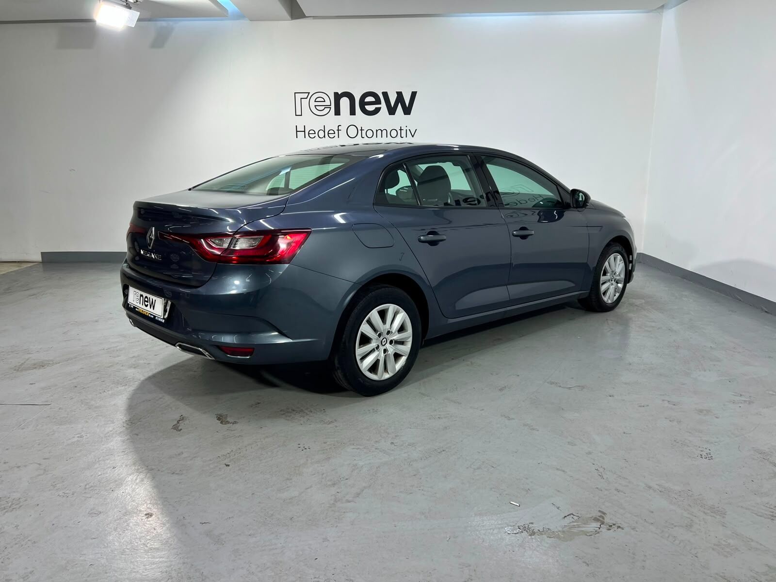 2024 Renault Megane