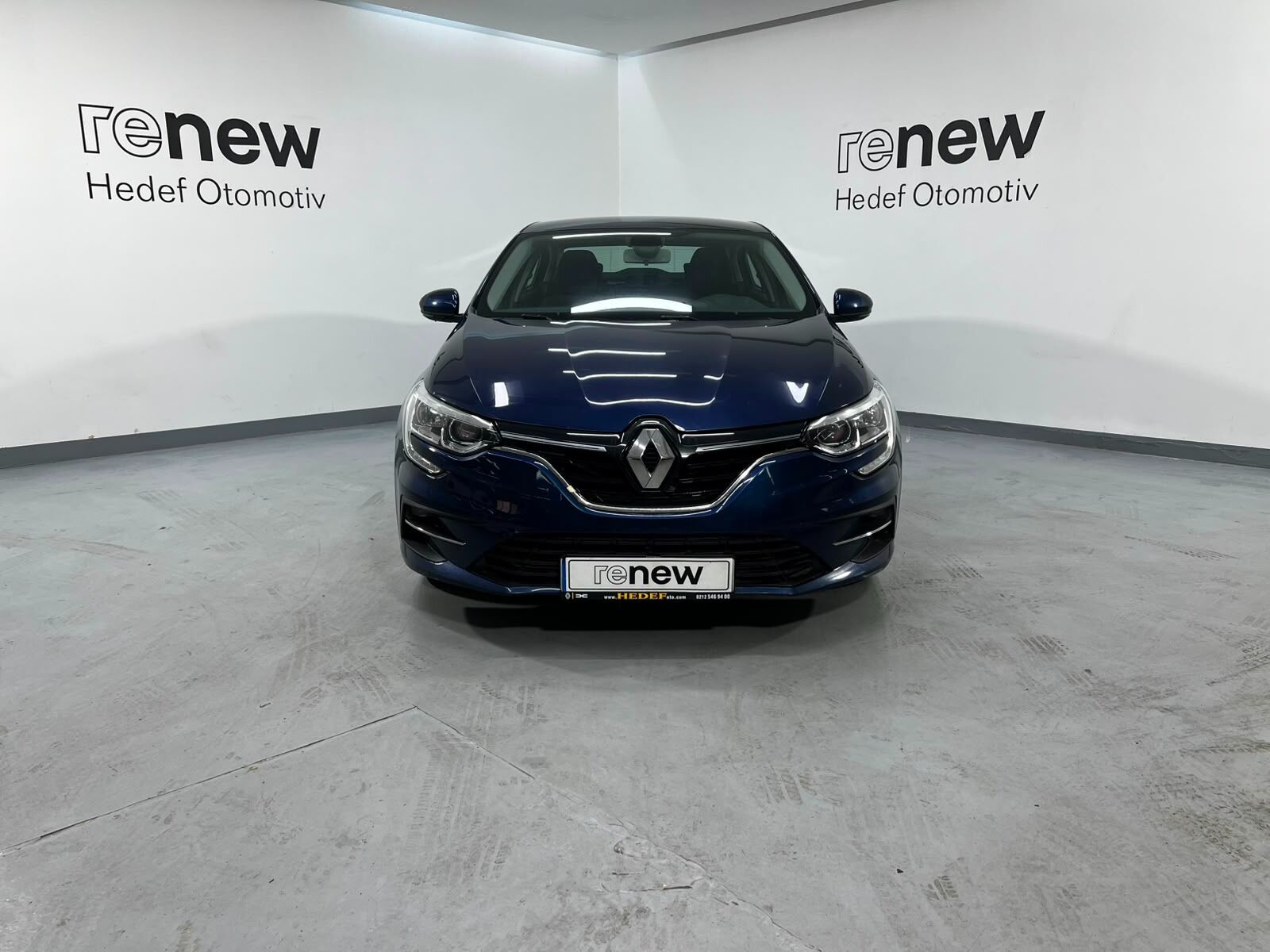 2023 Renault Megane
