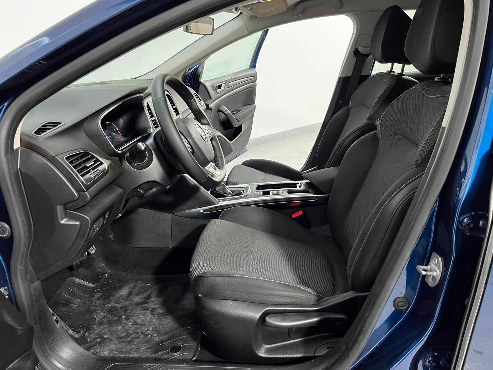 2023 Renault Megane