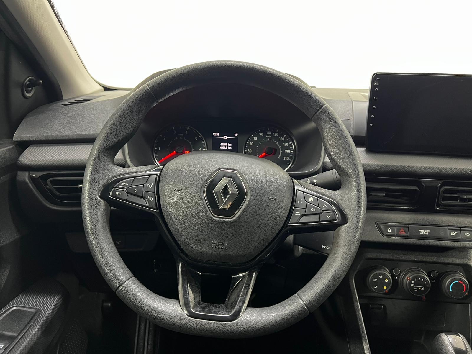 2022 Renault Taliant