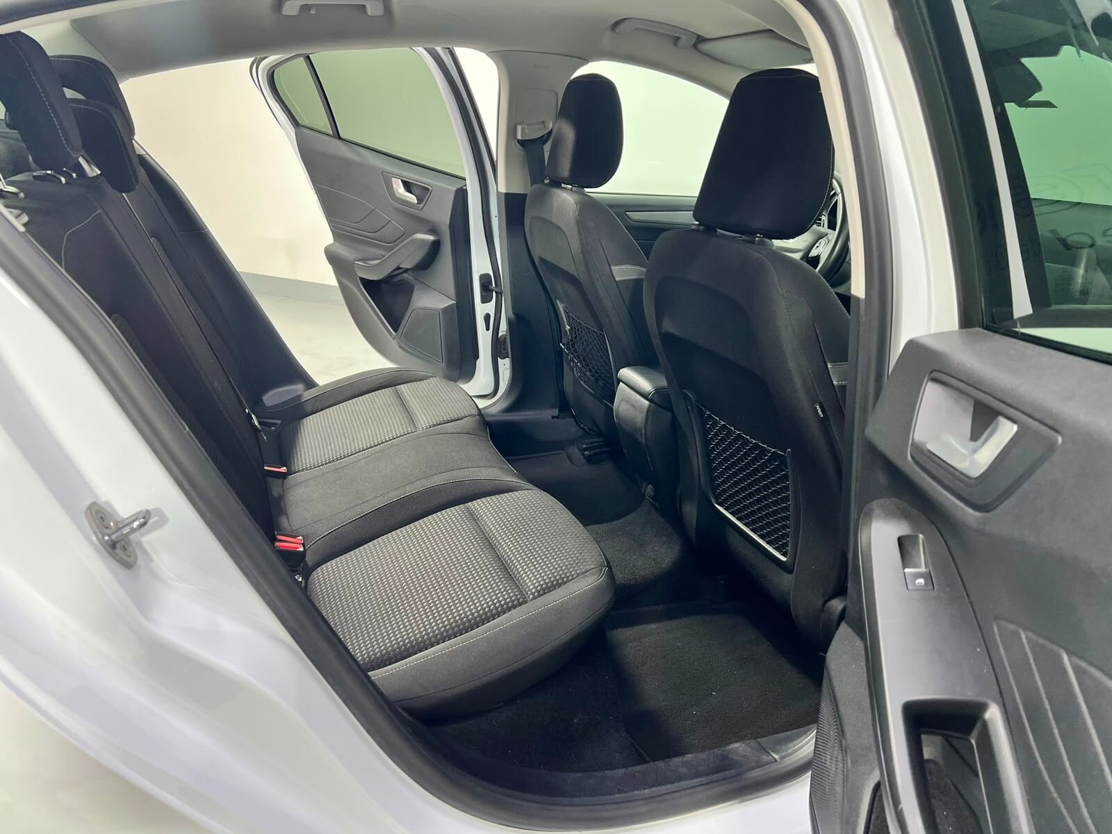 2024 Ford Focus