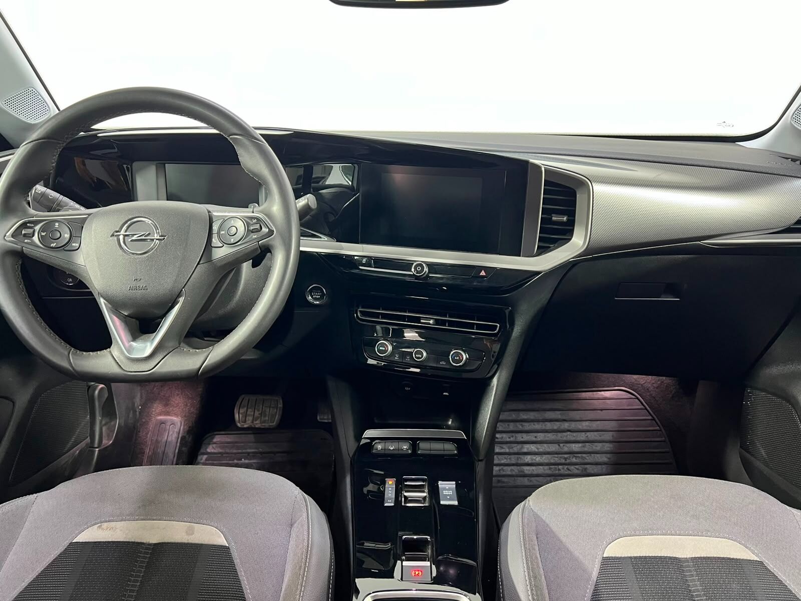 2024 Opel Mokka