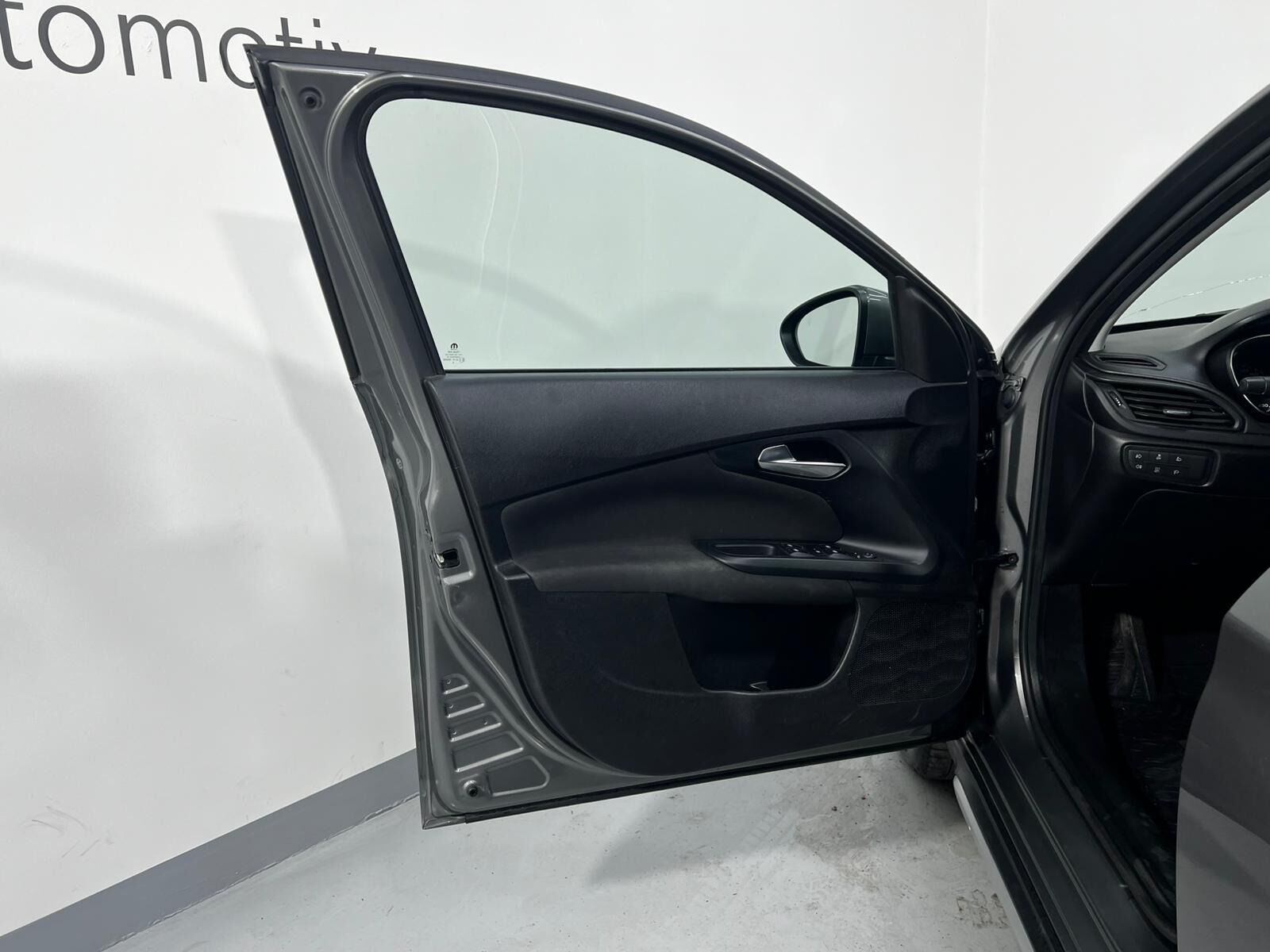 2024 Fiat Egea Cross