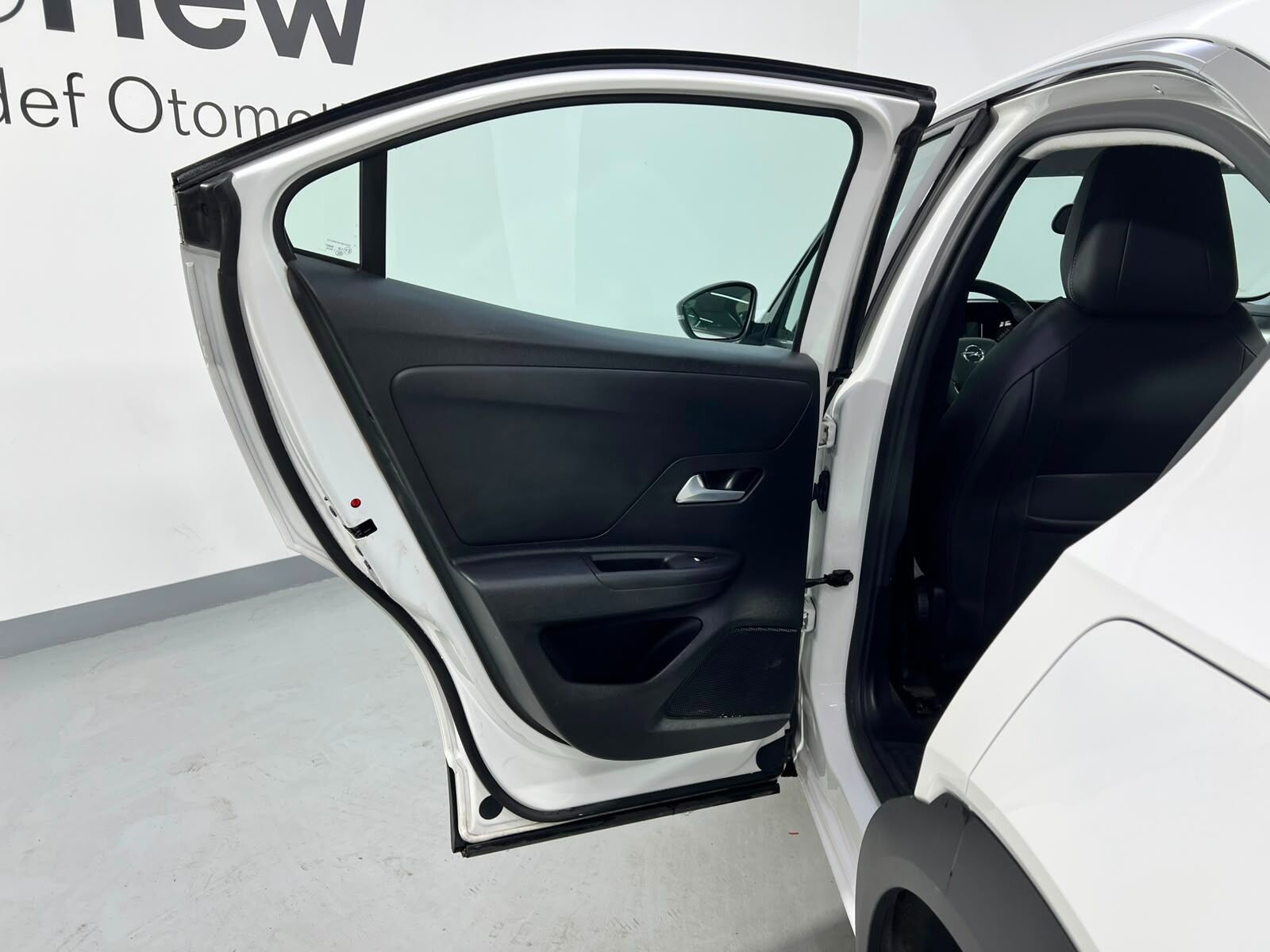 2024 Opel Mokka