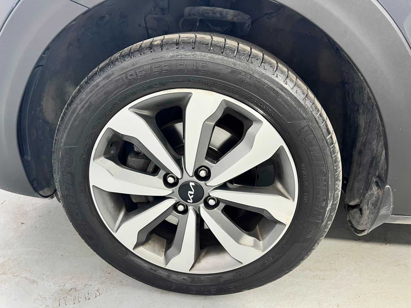 2022 Kia Stonic
