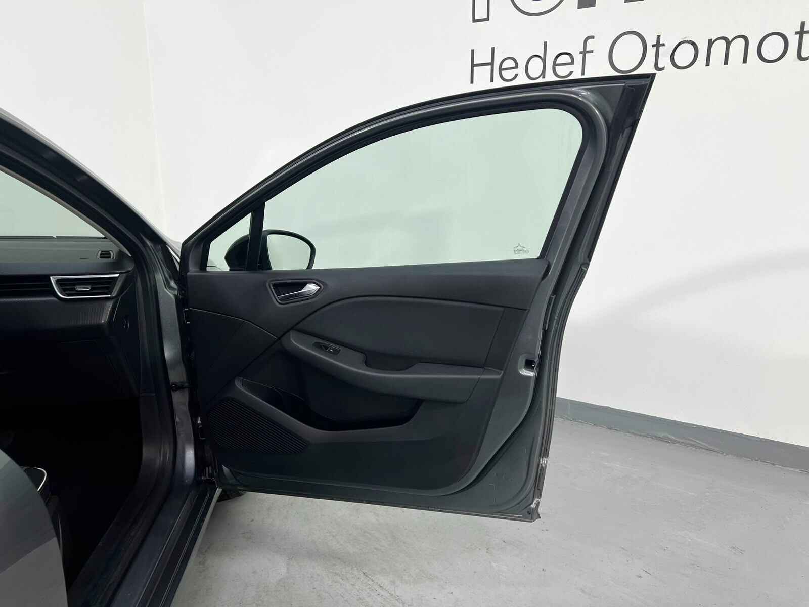 2023 Renault Clio