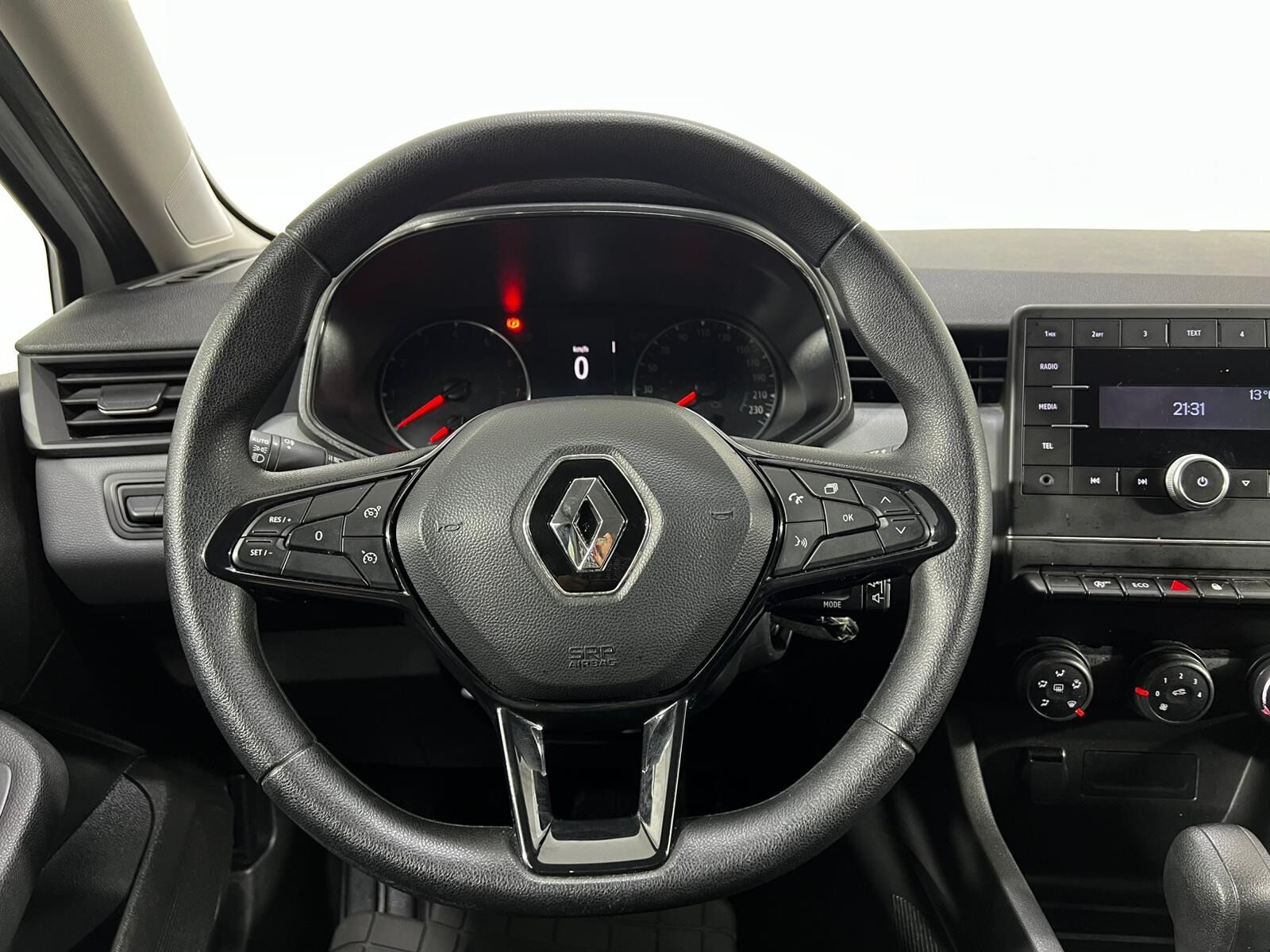 2023 Renault Clio