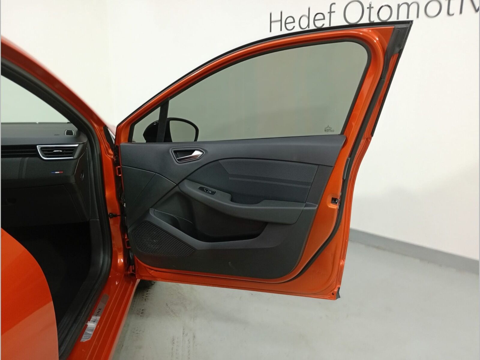 2023 Renault Clio