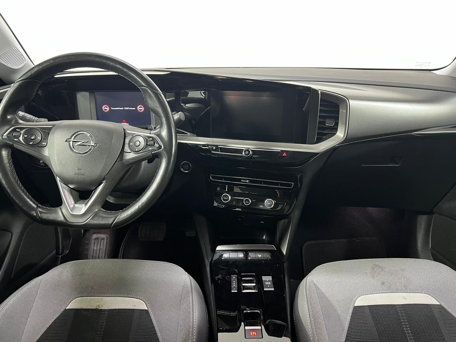 2022 Opel Mokka