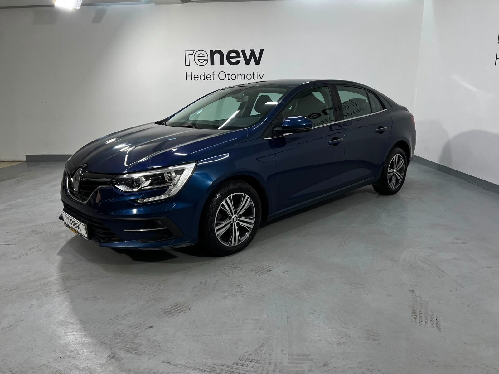 2023 Renault Megane