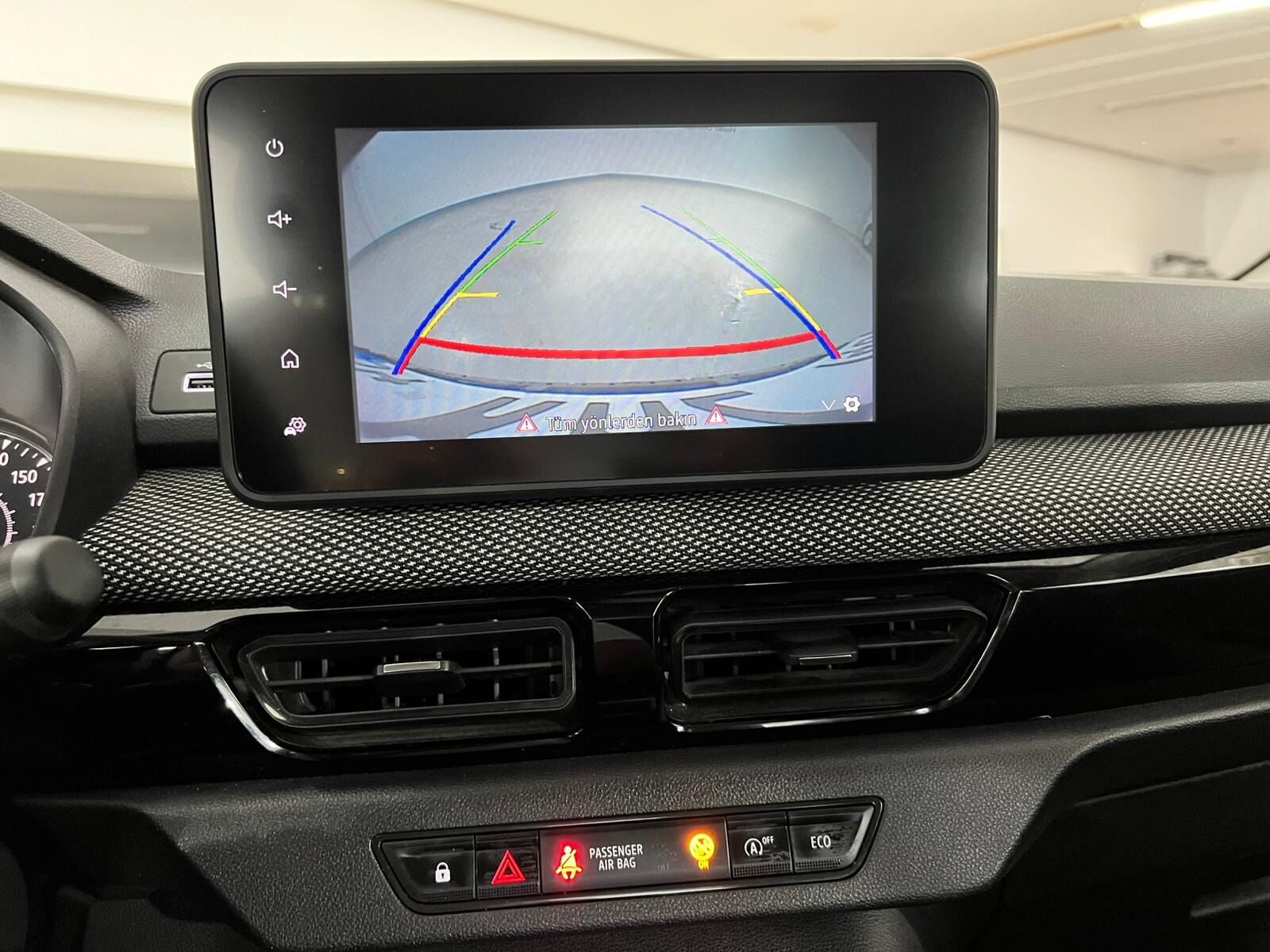 2023 Renault Taliant
