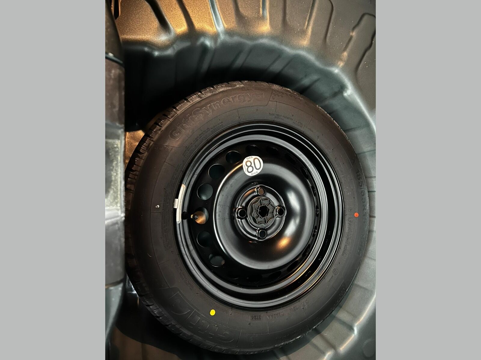 2024 Dacia Sandero Stepway