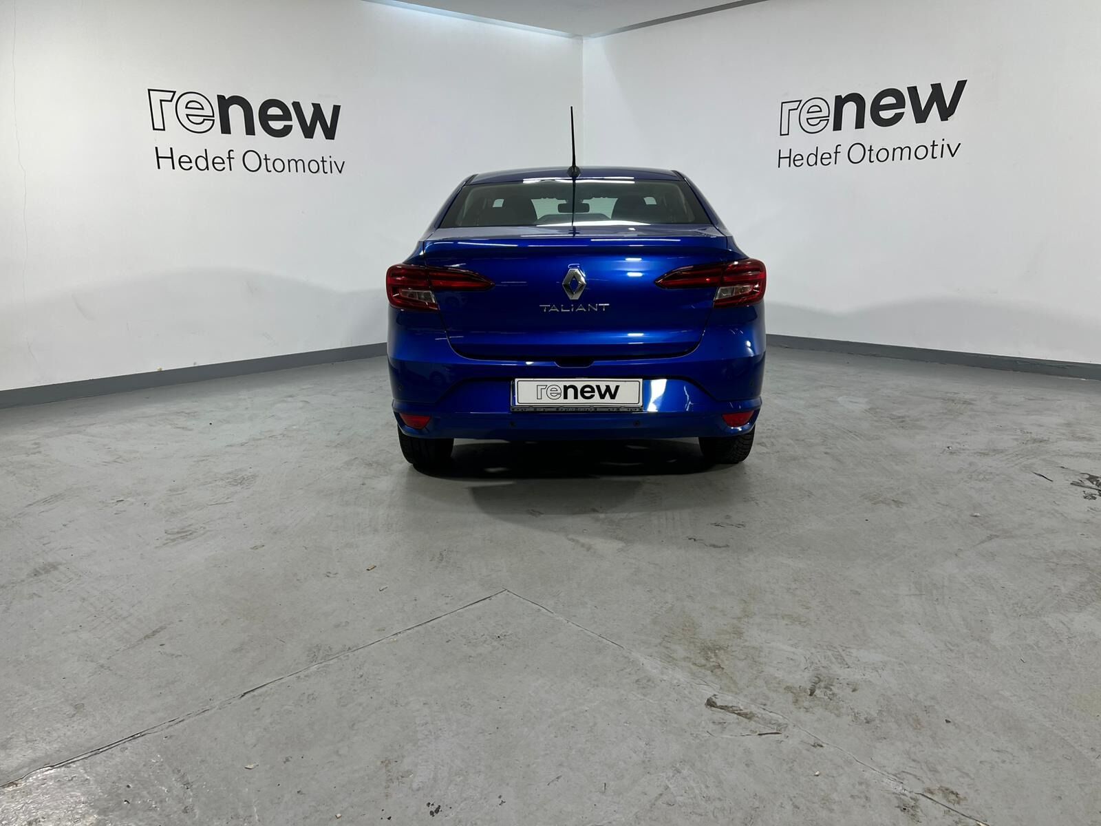 2023 Renault Taliant