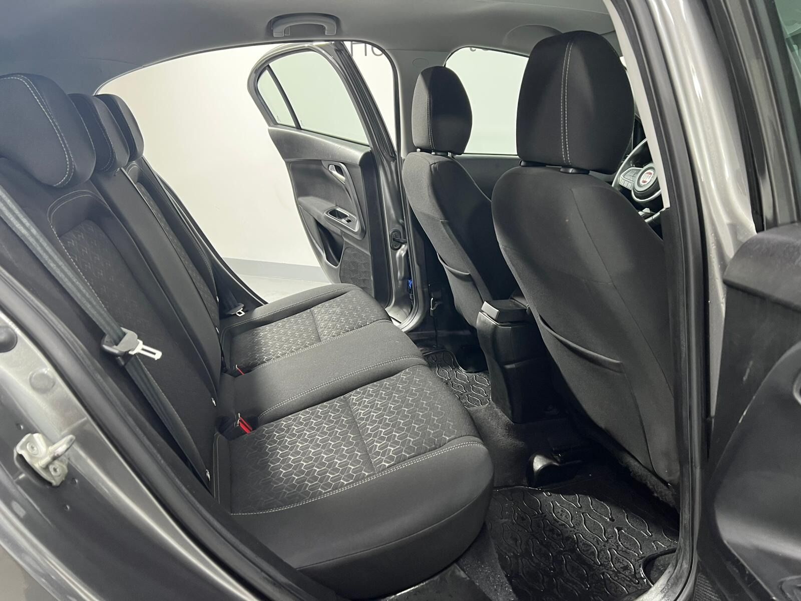 2024 Fiat Egea Cross