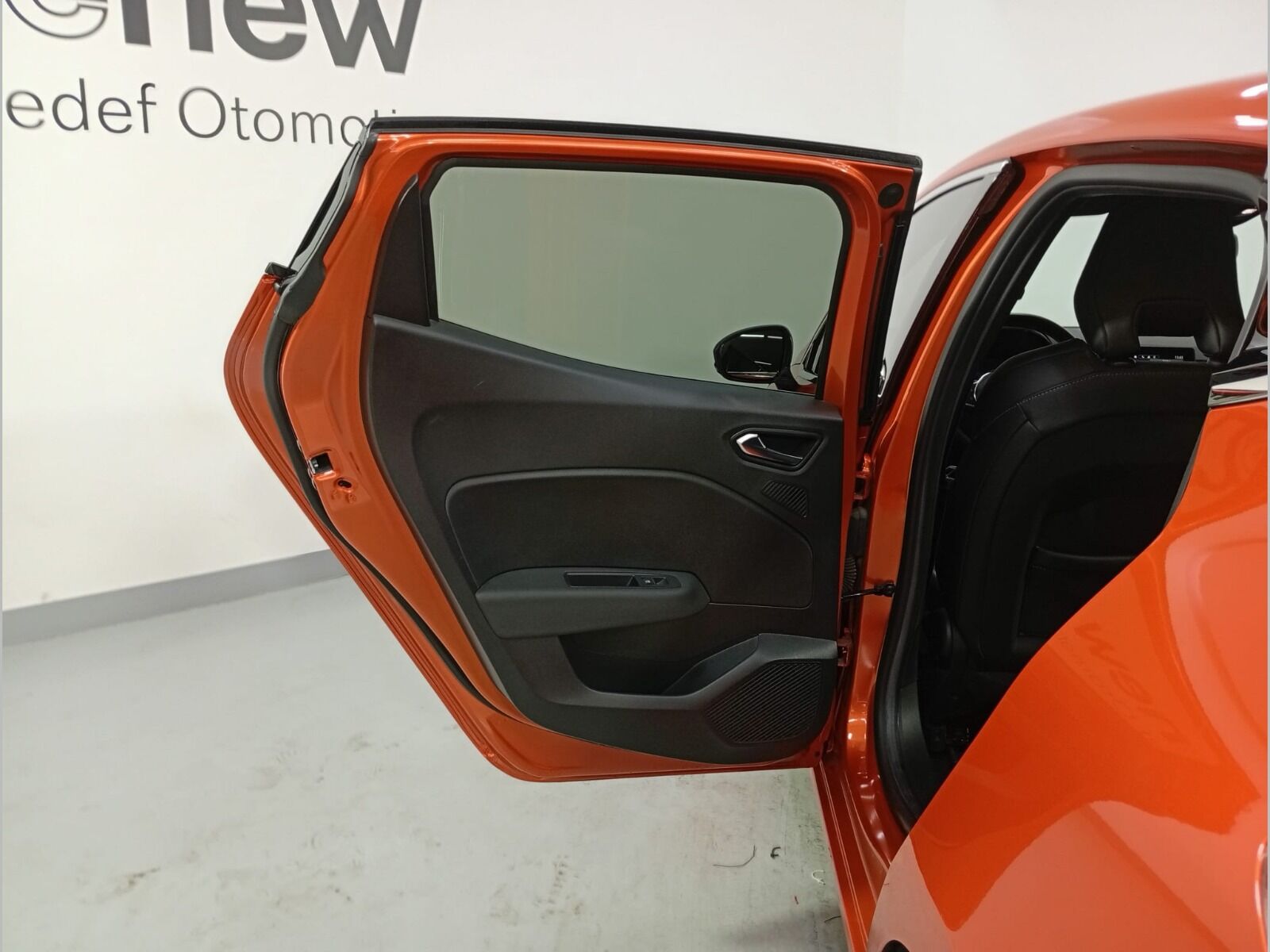 2023 Renault Clio