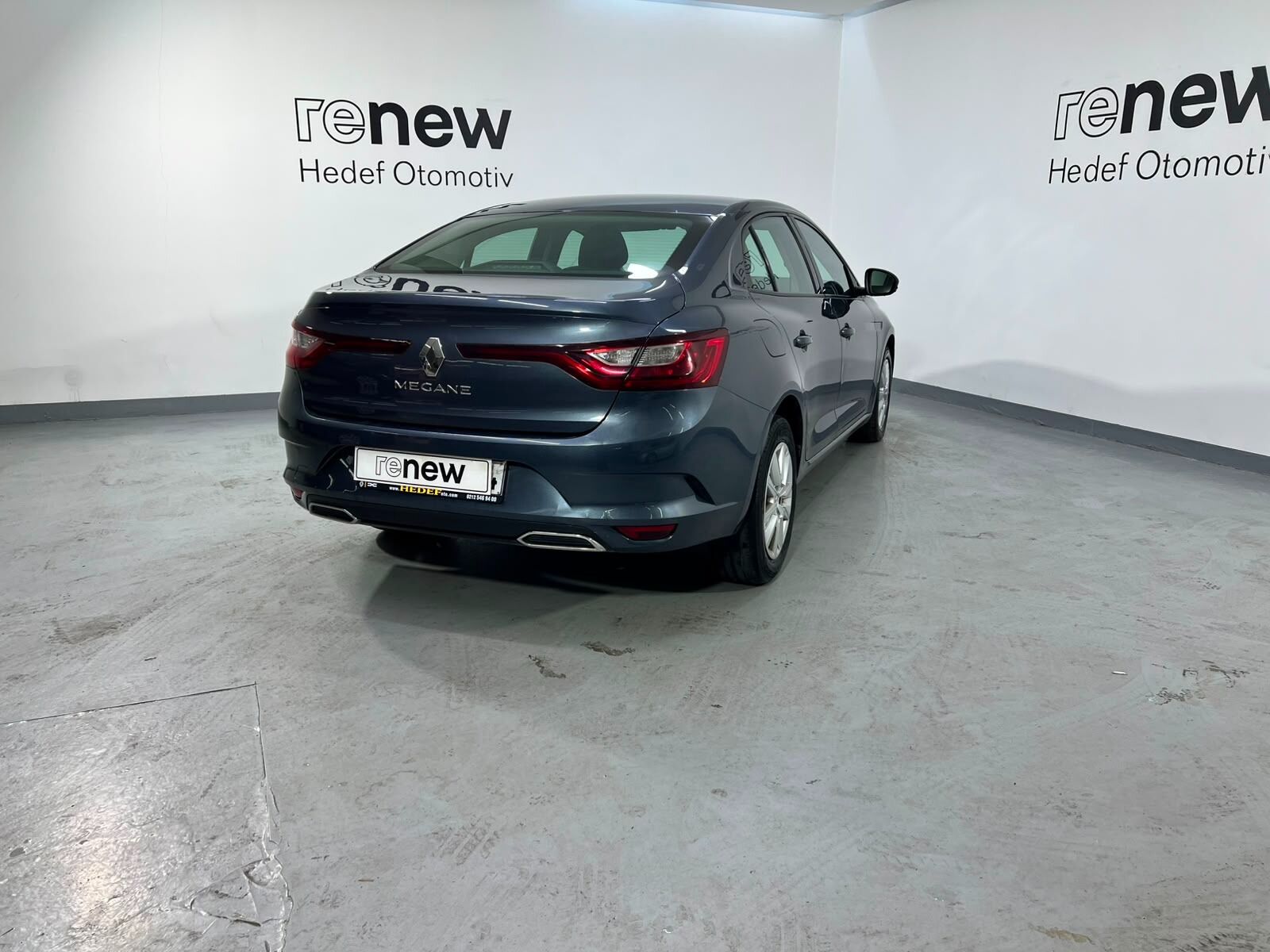 2024 Renault Megane