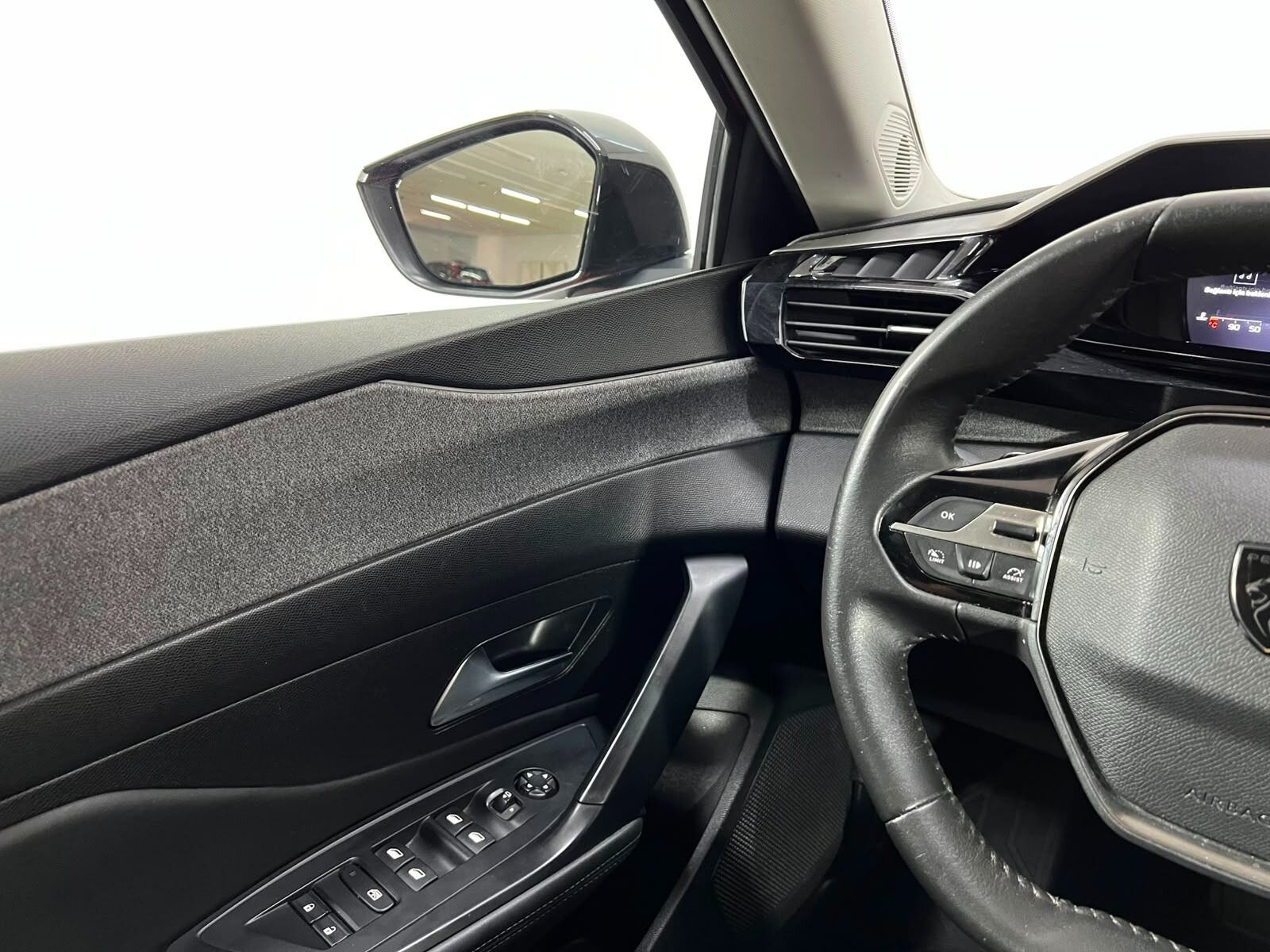 2024 Peugeot 308