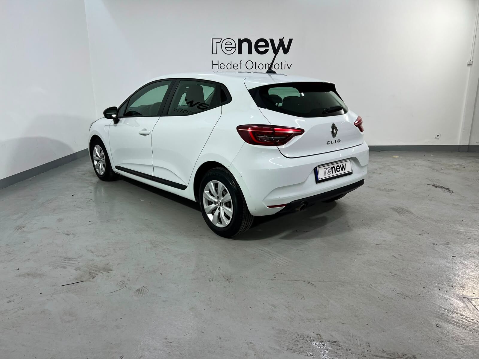 2023 Renault Clio
