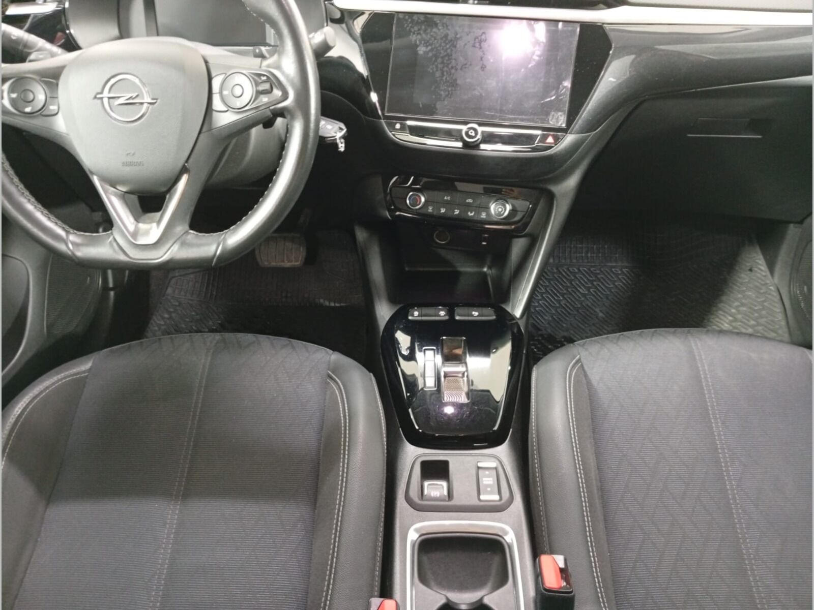 2022 Opel Corsa