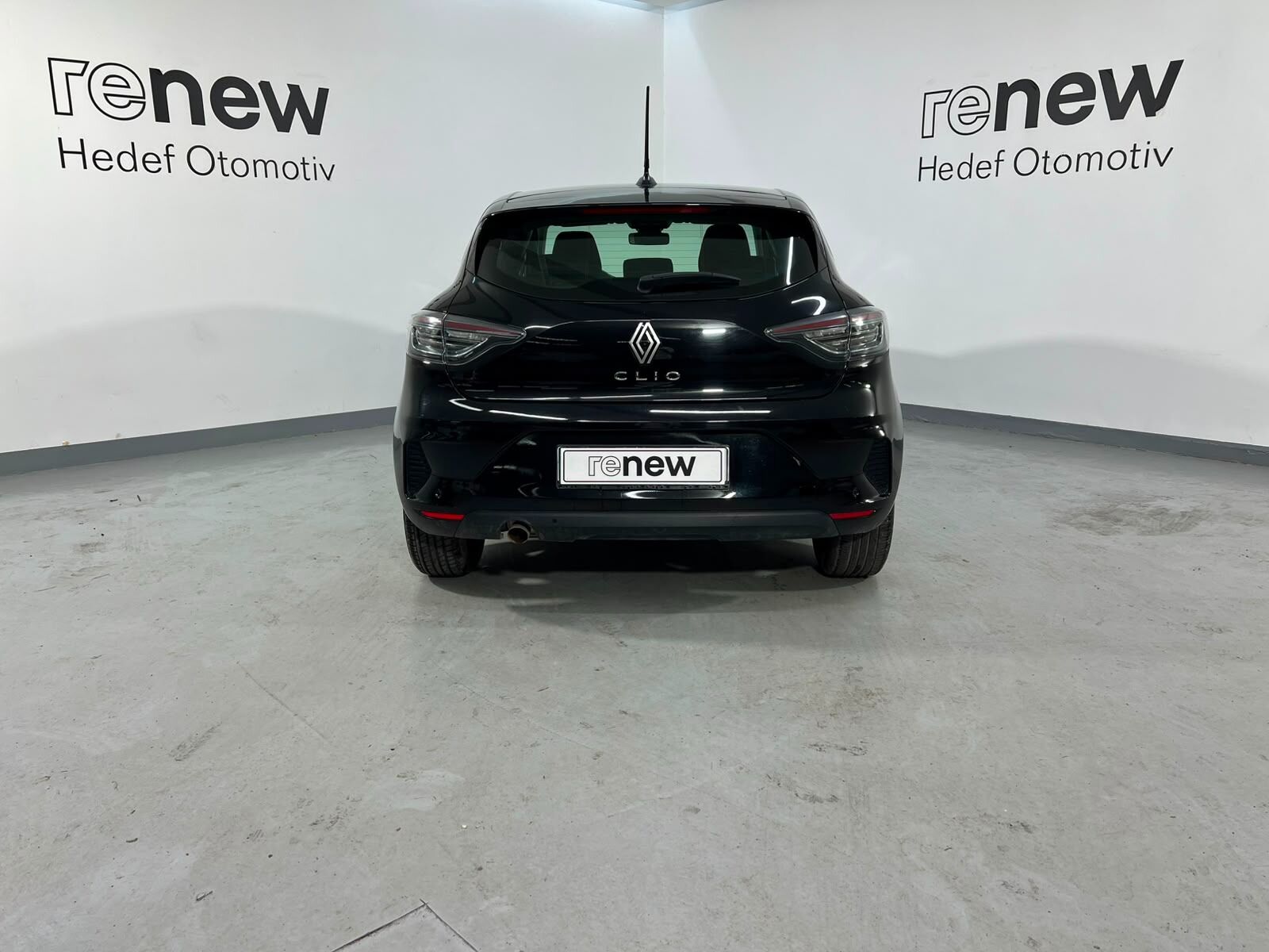 2023 Renault Clio