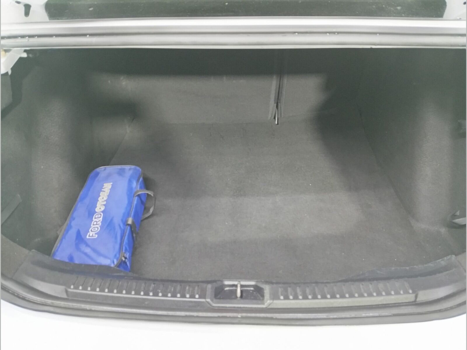 2024 Ford Focus