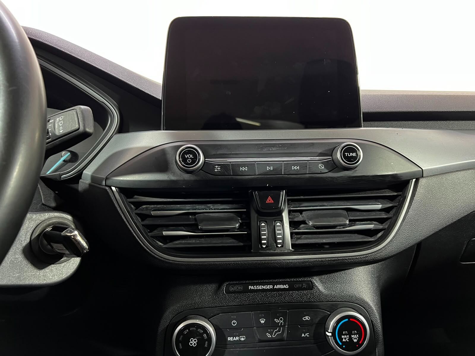 2024 Ford Focus