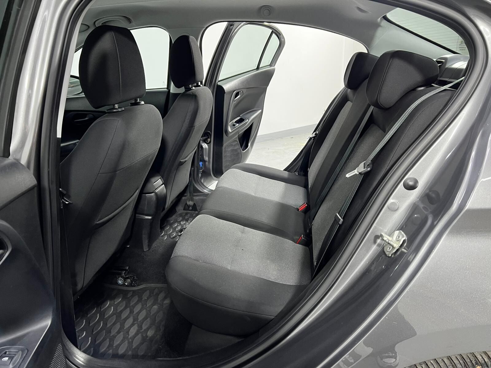 2023 Fiat Egea