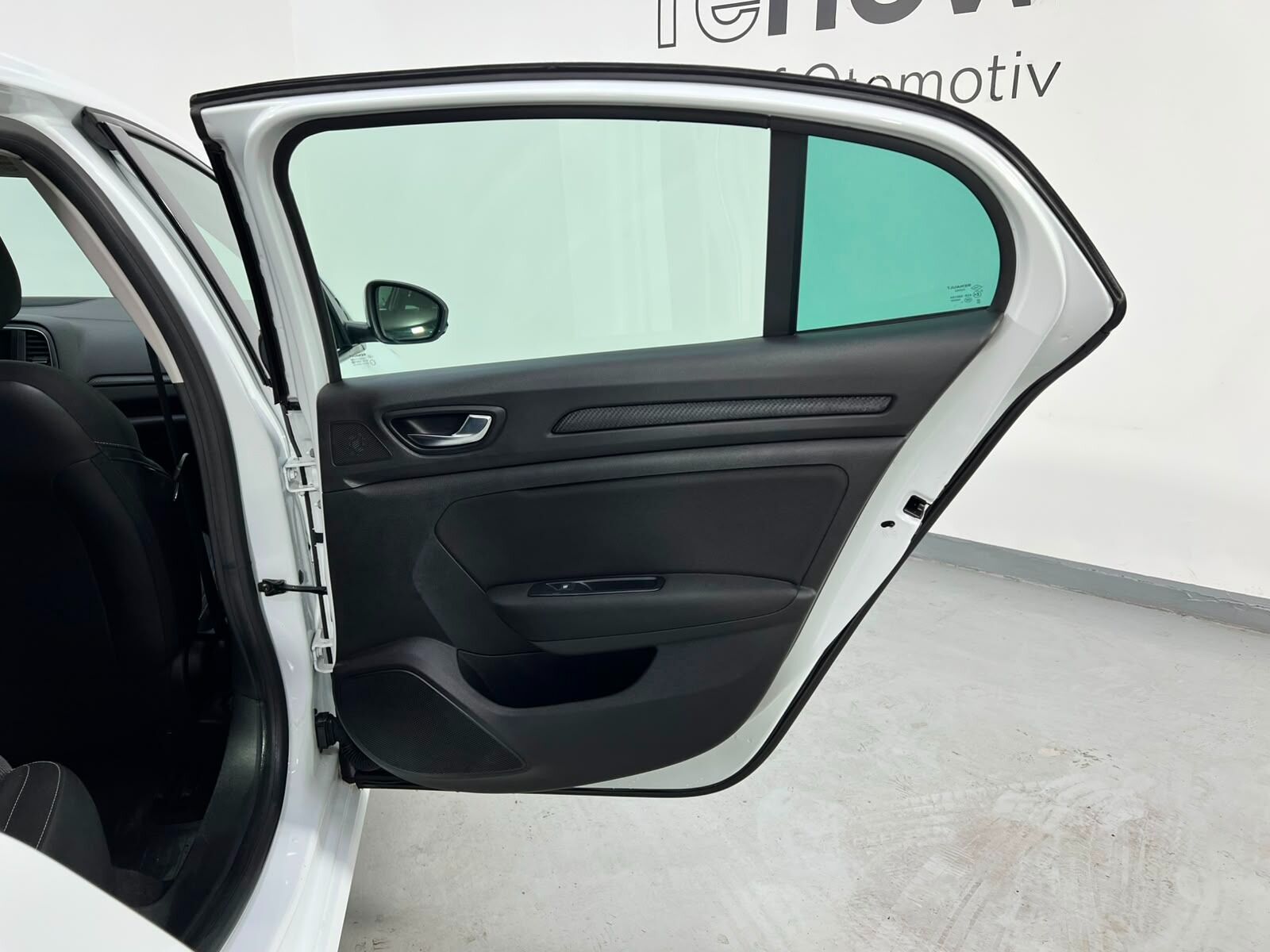 2021 Renault Megane