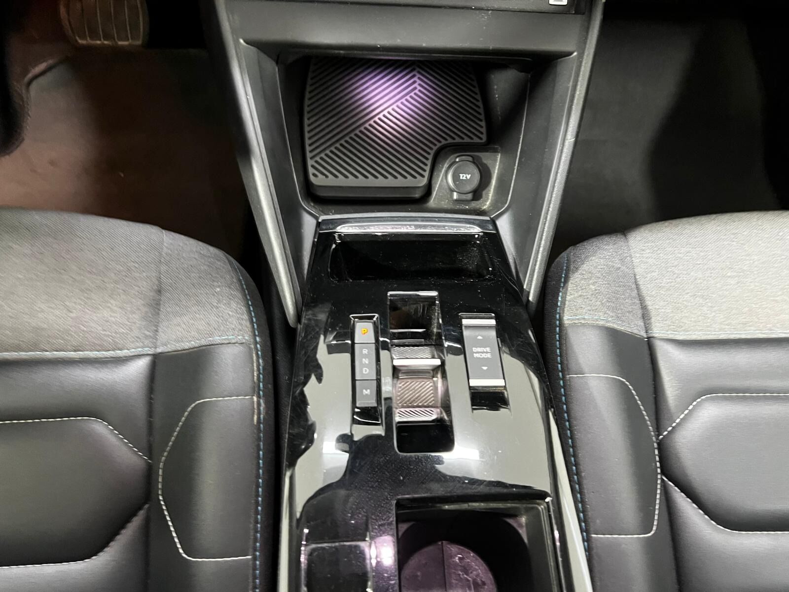 2022 Citroen C4