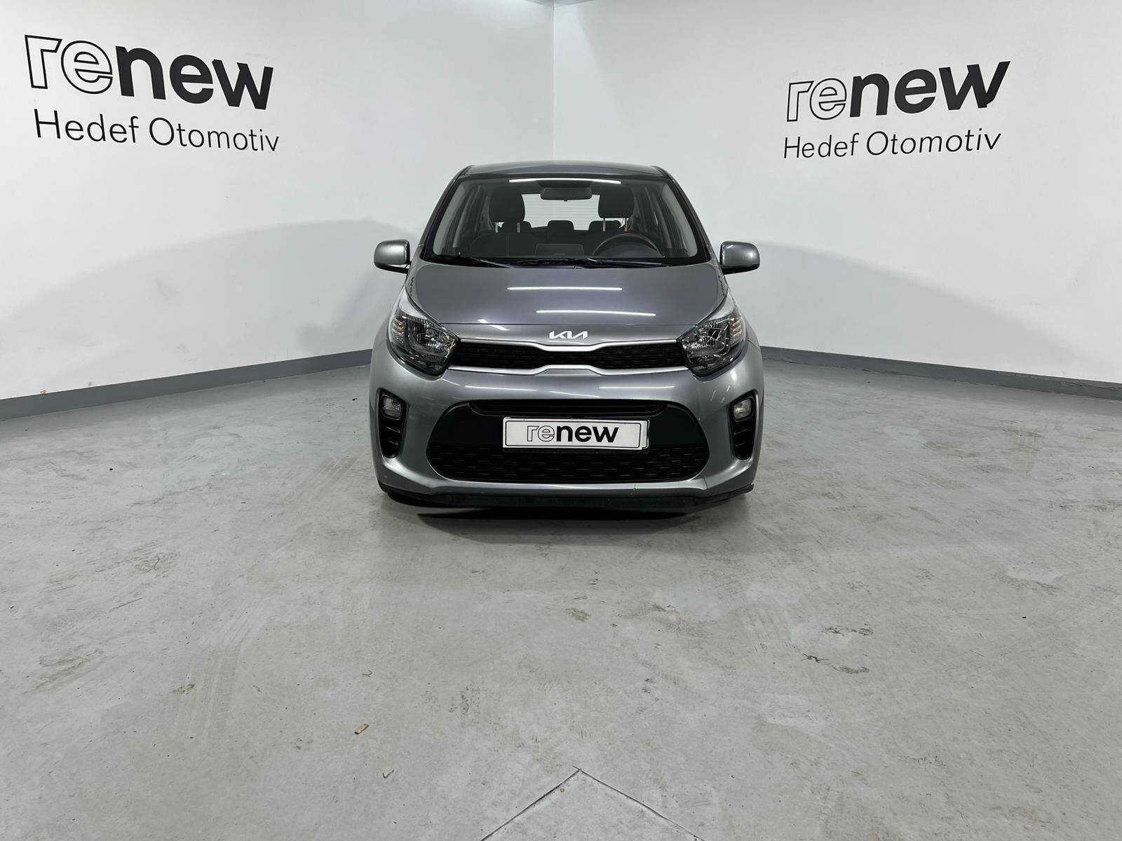 2023 Kia Picanto