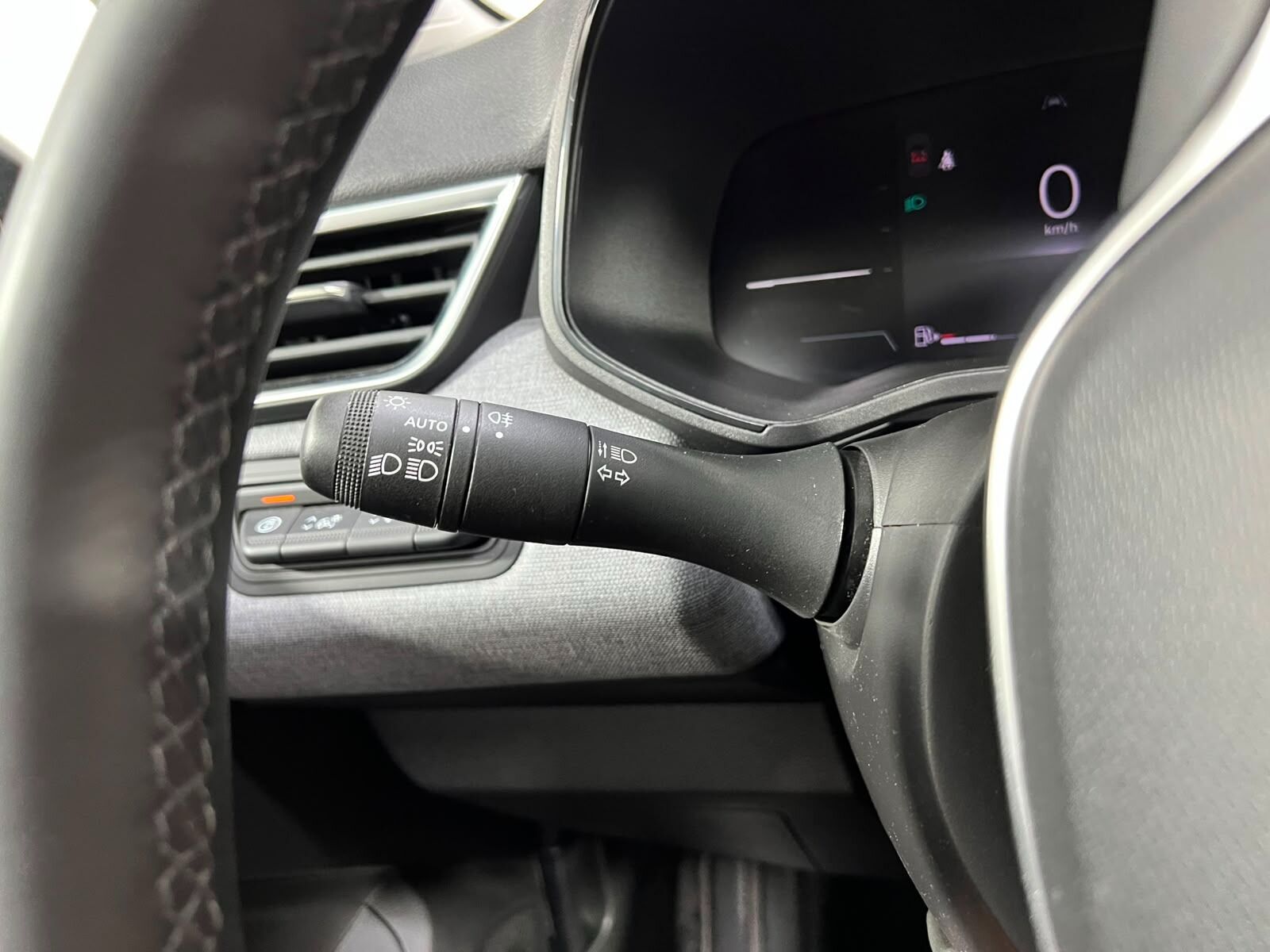 2024 Renault Clio