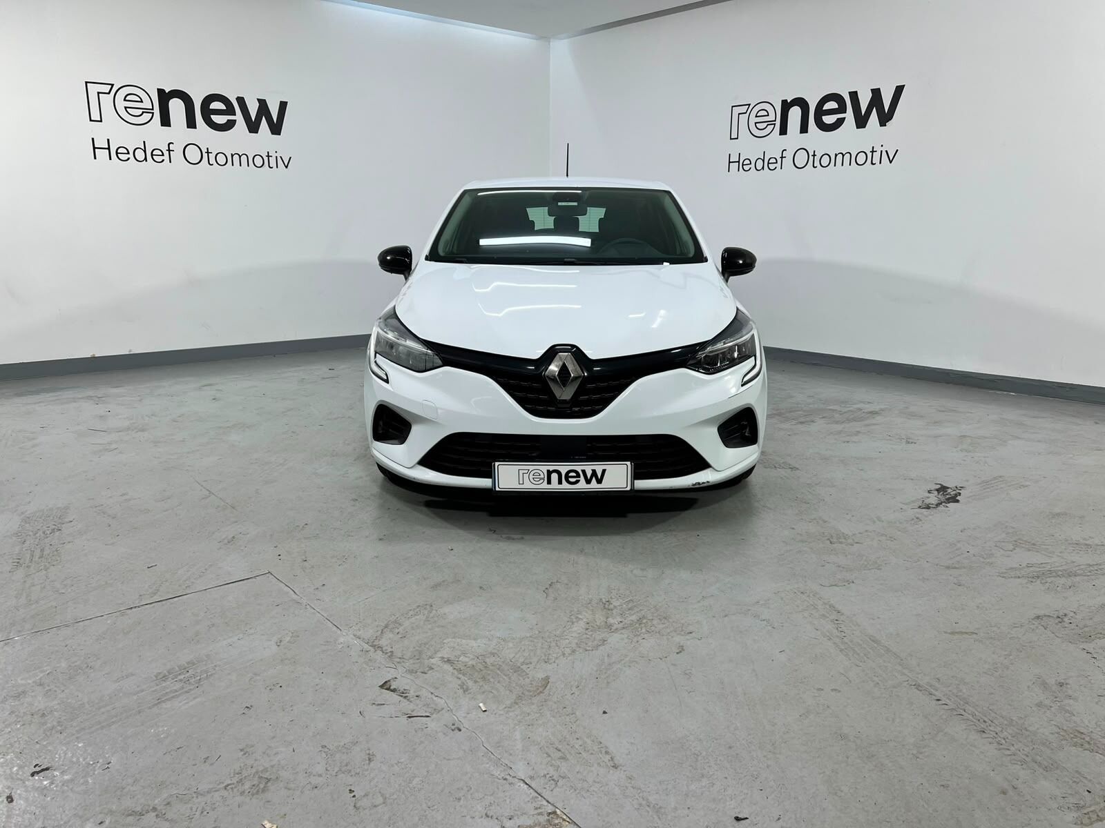 2023 Renault Clio