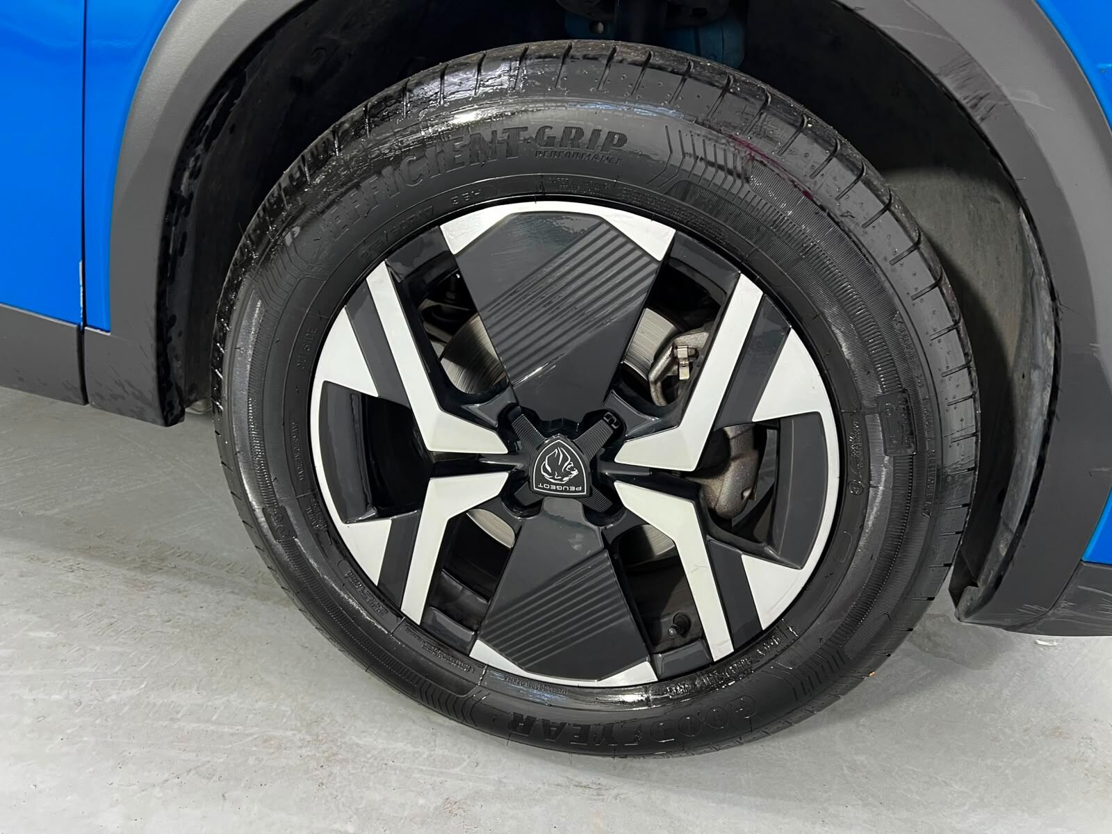 2023 Peugeot 2008