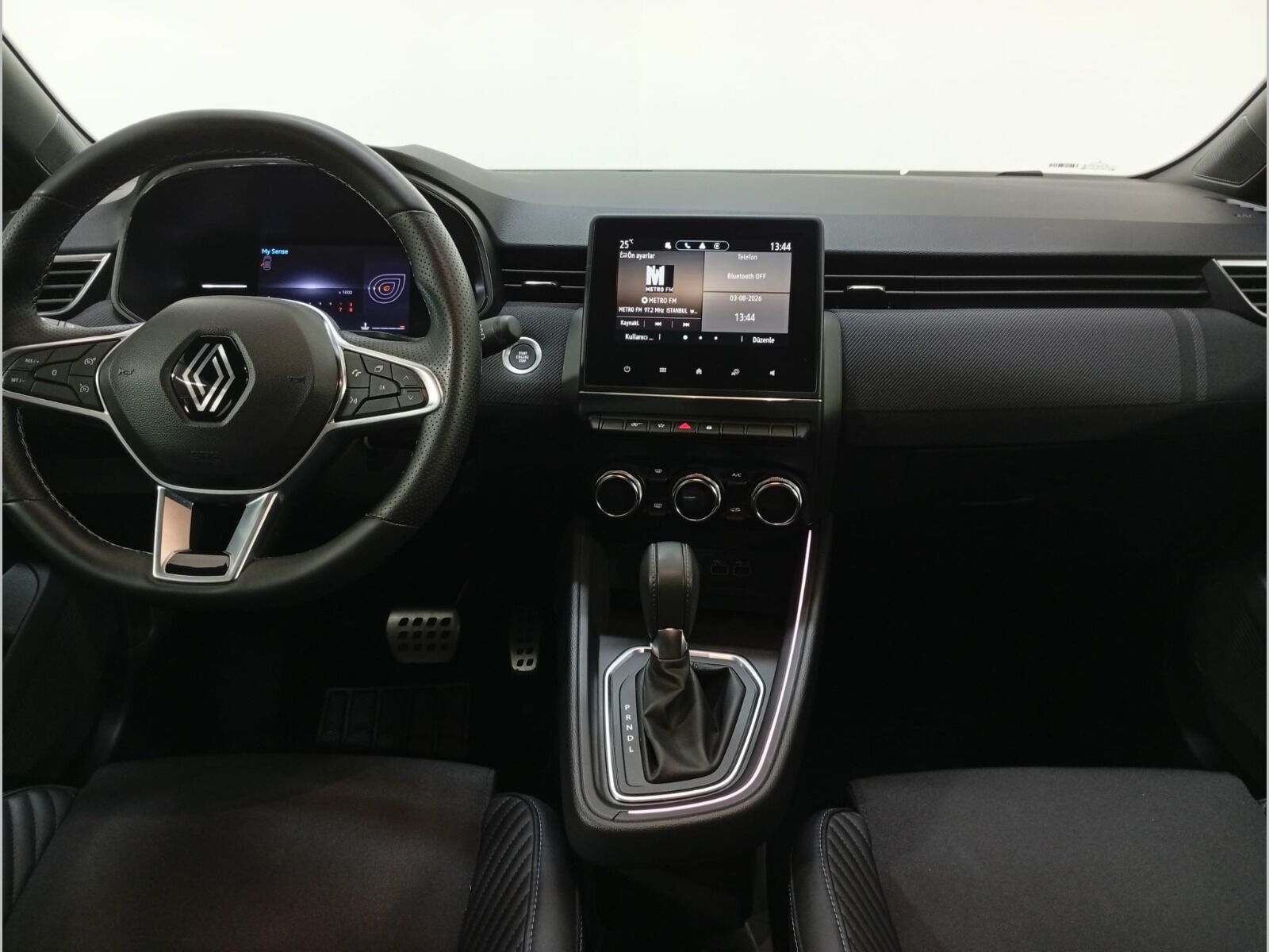 2023 Renault Clio