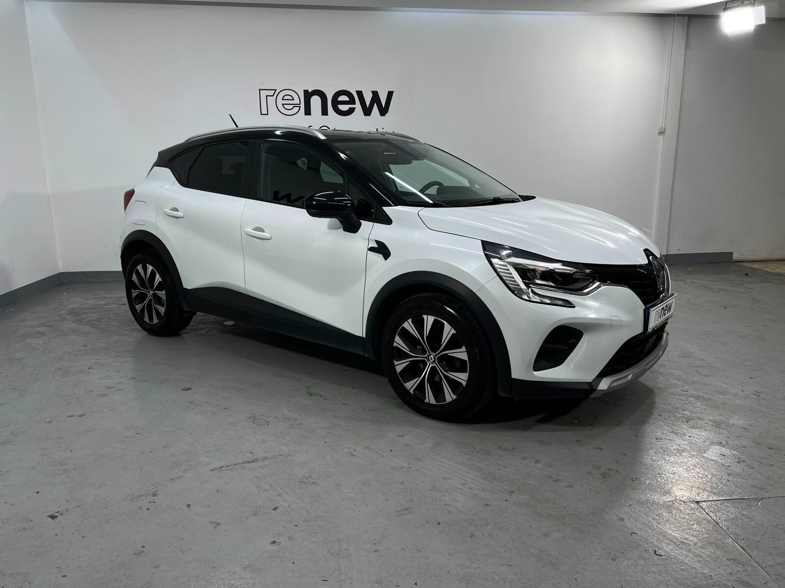 2023 Renault Captur