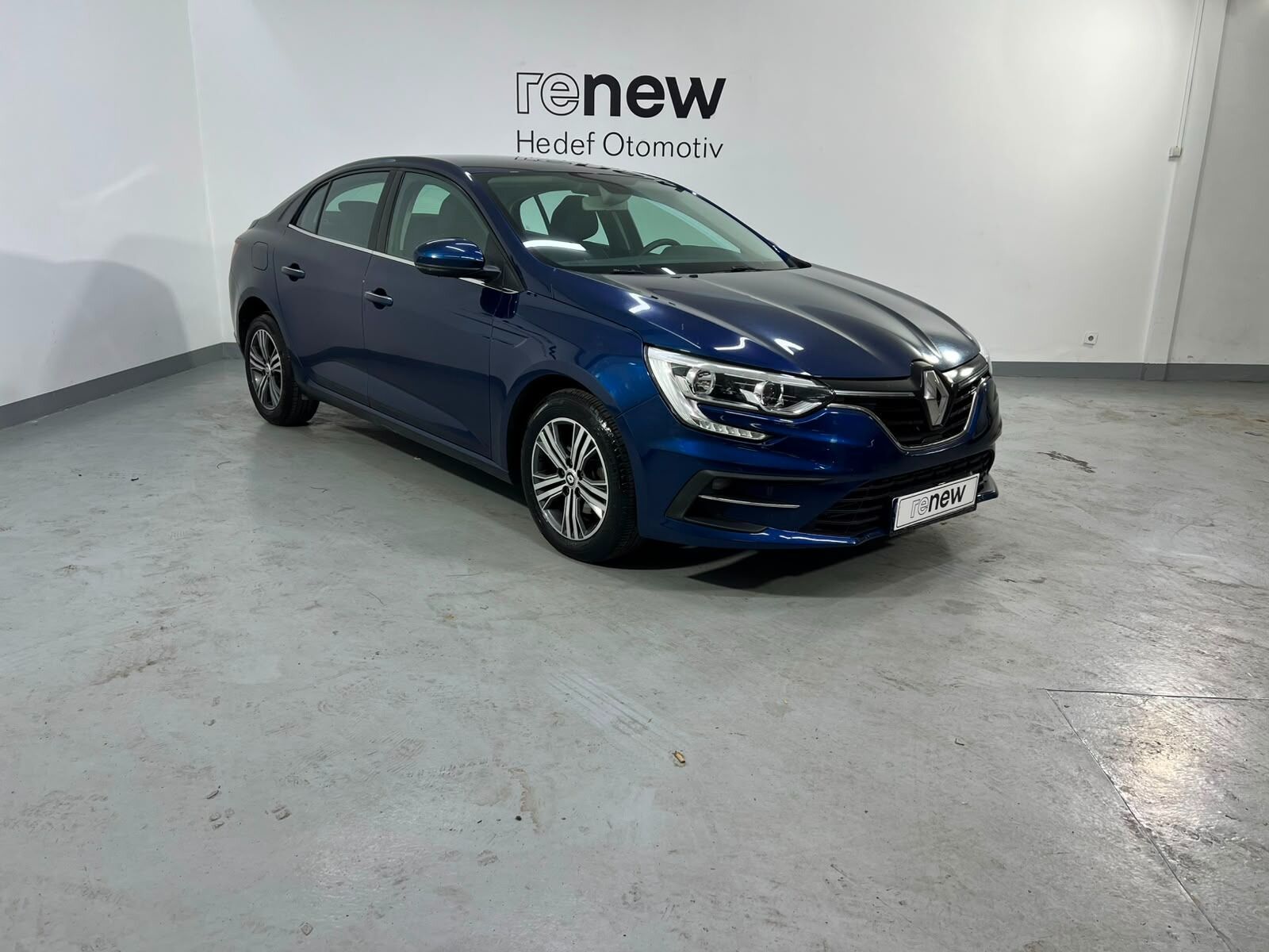 2023 Renault Megane