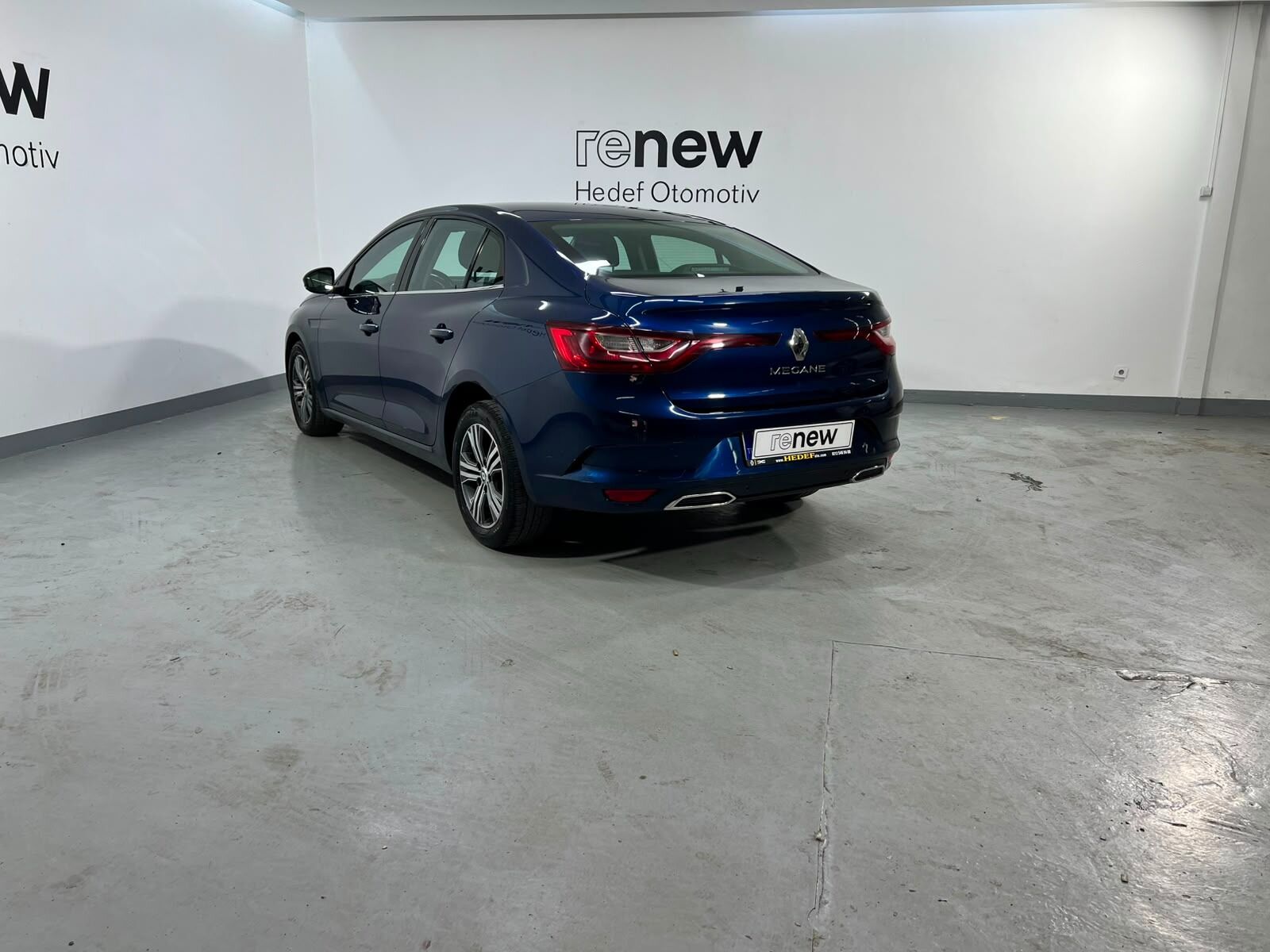 2023 Renault Megane